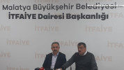 Başkan Gürkan: Birlikteliğimizi siyasi mülahazalara kumpas etmeyelim
