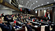 Büyükşehir Belediye Meclisi Aralık Ayı Toplantısı Yapıldı