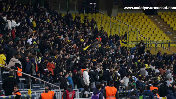 Fenerbahçe özel maçta Zenit ile 2-2 berabere kaldı